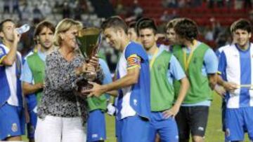 La final de la Copa Catalunya se jugará el 29 de mayo en Lleida