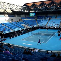 Open Australia 2021: cuadro, fechas, calendario y resultados del torneo