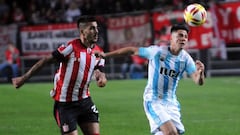 Racing - Estudiantes: horario, TV y cómo ver la Copa de la Superliga