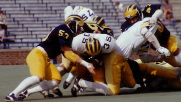 "The Golden Bachelor" season 2 has been confirmed and its newest bachelor is a former NFL player who's looking for love again in his 60s.