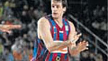 <b>MARCONATO. </b>Contra su ex club.