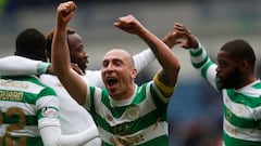 Old Firm win helps Celtic edge towards seventh league title in a row