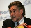 Pepu: "Trataremos de frenar al Madrid a nivel colectivo"