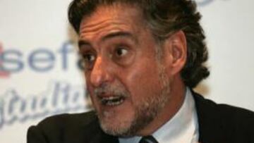 Pepu: "Trataremos de frenar al Madrid a nivel colectivo"