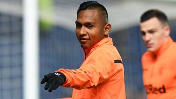 La Prensa escocesa resalta las ayudas que ha entregado Morelos en colombia