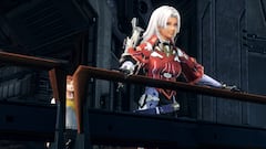 Imágenes de Xenoblade Chronicles X: Definitive Edition