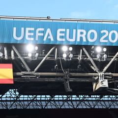 Croatia vs Spain: times, TV and how to watch online