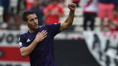 "Me encantaría volver a River"