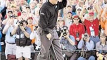 Phil Mickelson
