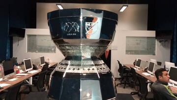 Continua el duelo entre equipos de MLS y Liga Mx en Leagues Cup