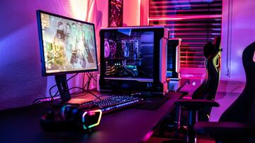 Completa tu equipo ‘gamer’ con estos periféricos, videoconsolas y más con hasta el 61% de descuento