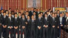 "Volveremos con títulos"