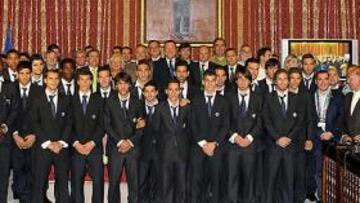 "Volveremos con títulos"