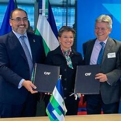 Línea 2 del Metro de Bogotá recibirá crédito de 255 millones de dólares