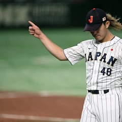 ¿Tras los pasos de Ohtani y Yamamoto? Tatsuya Imai, la siguiente joya japonesa del pitcheo en busca de un lugar en MLB