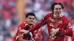 El dinero que se lleva el Liverpool por ganar la Premier League: ¿cuánto gana cada campeón de liga en Europa?