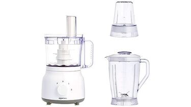 Los 10 mejores electrodomésticos y utensilios de cocina de Amazon Basics