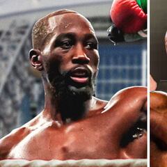 Bradley: “Terence Crawford would beat Floyd Mayweather”