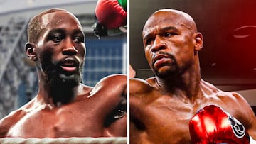 Hall of Famer Tim Bradley and a boxing analyst stated that ‘Bud’ would have been able to decode Mayweather Jr.’s game and defeat him if they had fought.