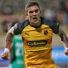 La situación de Arregui, una de las preocupaciones del DIM