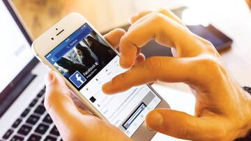 Facebook podría borrar tus memes si los considera ofensivos
