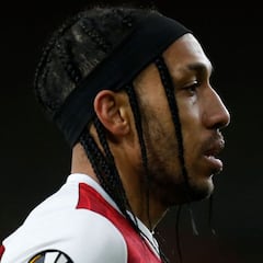 Trueque Coutinho-Aubameyang