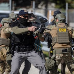 Temía por su vida: Agente del ICE justifica tiroteo contra migrante latino en Phoenix