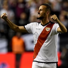 La defensa del Ibiza adquiere galones