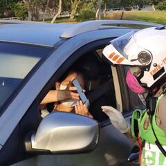 Suspenden pase vehicular y laboral: fechas y cuándo entran en vigor la suspensión