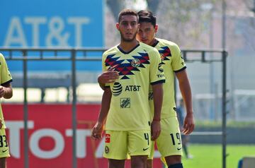 Refuerzos que no han debutado en el Clausura 2020 de la Liga MX