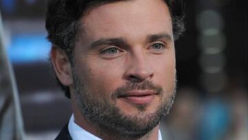 Tom Welling