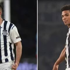 FC Juárez oficializa contratación de goleadores sudamericanos