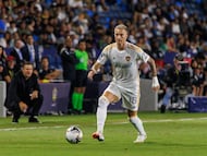 Follow all the MLS action as it happens as LA Galaxy host Real Salt Lake today, Sunday April 26, at Dignity Health Sports Park.