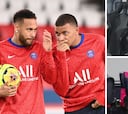 El mercado caliente del PSG