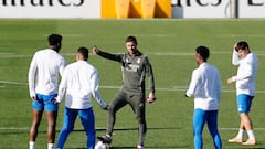 Olympiacos - Real Madrid: Horario, TV; cómo y dónde ver en USA la Champions League