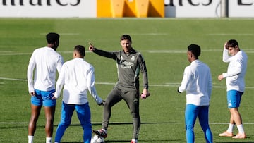 Olympiacos - Real Madrid: Horario, TV; cómo y dónde ver en USA la Champions League