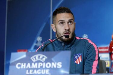 Griezmann crisis of confidence affecting Atletico - Simeone