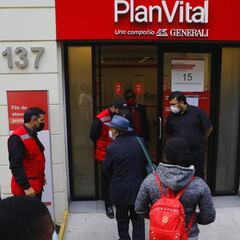 Cuarto retiro AFP: cuándo será la votación y qué se necesita para que salga adelante