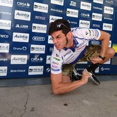 Torres y su debut: "El enemigo número uno soy yo mismo"