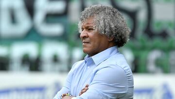 Alberto Gamero tras perder el clásico: “Sentimos pena y vergüenza”