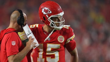 Kelce, Pacheco, and now Nagy are all likely headed out. The offense is starting to come apart, along with hopes of seeing the Chiefs remain as dominant as they have been in recent years.