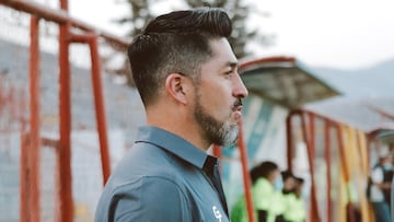 La llamativa decisión de un animador de la B: despidió a su DT