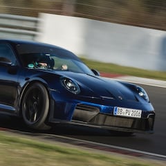 De Porsche a Lamborghini: los autos prohibidos en México para 2025