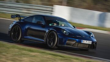 Foto: Porsche