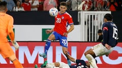 ¿Vuelve al fútbol chileno? Esto respondió Guillermo Soto