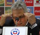 "Chile quizá iría a Rusia si iba a la Confederaciones con Sub 23"