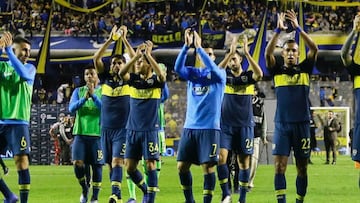 Boca y Tigre, a todo o nada por la Copa