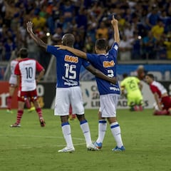 El Mineirao, una de las peores pesadillas para clubes chilenos