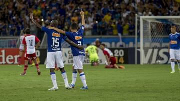 El Mineirao, una de las peores pesadillas para clubes chilenos