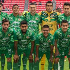 Alebrijes de Oaxaca, el equipo que sueña con Primera División